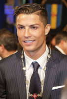 Cristiano Ronaldo photo #