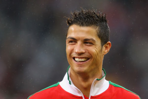 photo 20 in Cristiano Ronaldo gallery [id463565] 2012-03-26