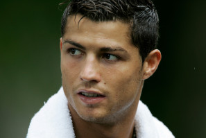 photo 24 in Cristiano Ronaldo gallery [id447777] 2012-02-19