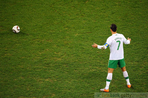 Cristiano Ronaldo photo #