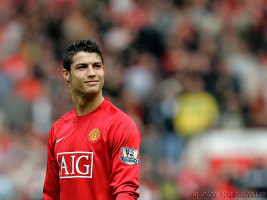 photo 23 in Cristiano Ronaldo gallery [id537503] 2012-09-28