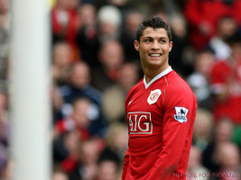 Cristiano Ronaldo photo #