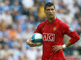 Cristiano Ronaldo photo #