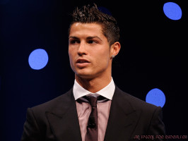 photo 19 in Ronaldo gallery [id552587] 2012-11-18