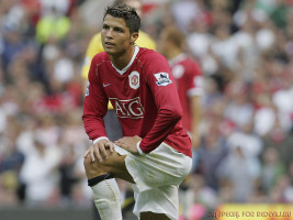 Cristiano Ronaldo pic #553966