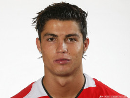 Cristiano Ronaldo photo #