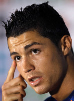photo 16 in Cristiano Ronaldo gallery [id457115] 2012-03-09