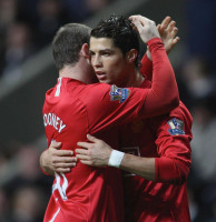 photo 4 in Cristiano Ronaldo gallery [id553963] 2012-11-19