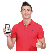 photo 3 in Cristiano Ronaldo gallery [id577182] 2013-02-22