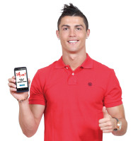 photo 3 in Cristiano gallery [id577182] 2013-02-22