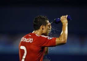 photo 3 in Cristiano Ronaldo gallery [id405123] 2011-09-20