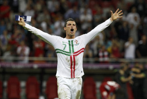 Cristiano Ronaldo photo #