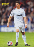 Cristiano Ronaldo pic #552595