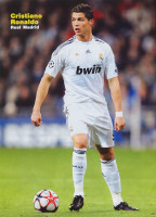 Cristiano Ronaldo photo #