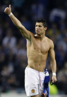 Cristiano Ronaldo photo #