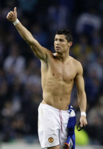 Cristiano Ronaldo pic #499762