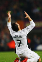 Cristiano Ronaldo photo #