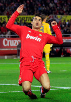 photo 15 in Cristiano Ronaldo gallery [id432056] 2011-12-21
