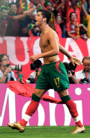 photo 15 in Cristiano Ronaldo gallery [id71509] 0000-00-00