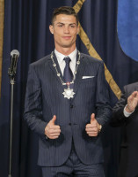 photo 4 in Cristiano Ronaldo gallery [id750715] 2014-12-26