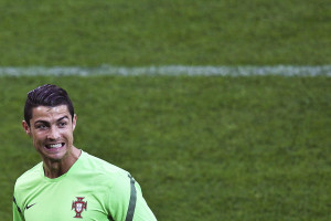 Cristiano Ronaldo photo #