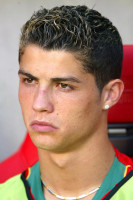 Cristiano Ronaldo photo #