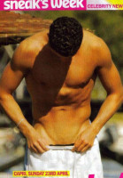 Cristiano Ronaldo photo #