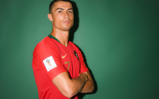 Cristiano Ronaldo photo #