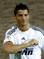 photo 28 in Ronaldo gallery [id406063] 2011-09-26