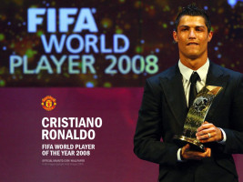 Cristiano Ronaldo photo #