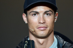 Cristiano Ronaldo photo #