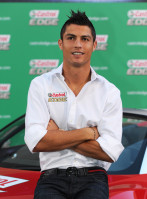 photo 26 in Cristiano Ronaldo gallery [id411397] 2011-10-11