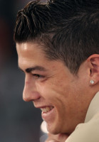 Cristiano Ronaldo photo #