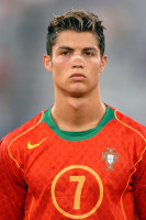 photo 10 in Cristiano Ronaldo gallery [id437504] 2012-01-24