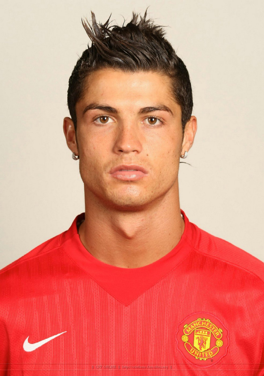 Cristiano Ronaldo: pic #96280