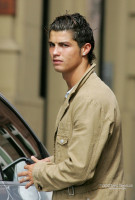 photo 3 in Cristiano Ronaldo gallery [id553964] 2012-11-19