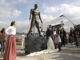 Cristiano Ronaldo photo #