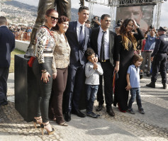 photo 9 in Cristiano Ronaldo gallery [id750710] 2014-12-26
