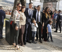 Cristiano Ronaldo photo #