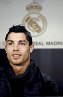photo 8 in Cristiano Ronaldo gallery [id461285] 2012-03-17