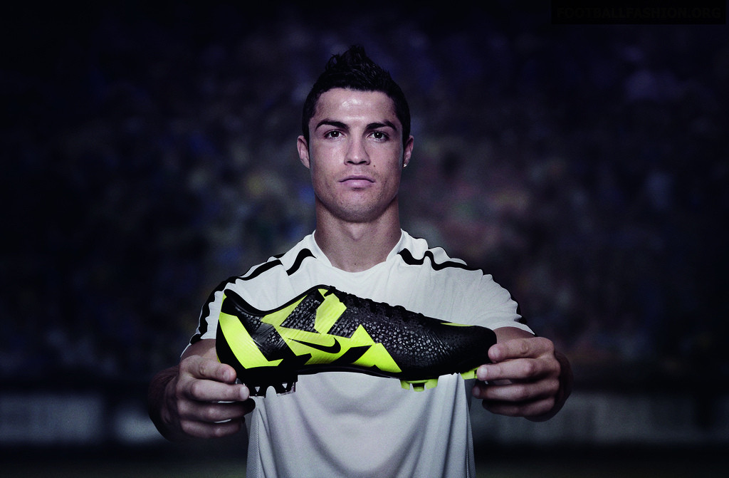 Cristiano Ronaldo: pic #438334