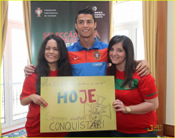 photo 21 in Ronaldo gallery [id457110] 2012-03-09