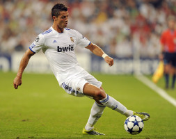 photo 25 in Cristiano Ronaldo gallery [id550509] 2012-11-10