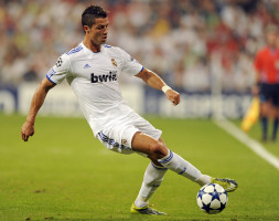 Cristiano Ronaldo photo #