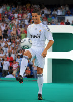photo 22 in Ronaldo gallery [id460037] 2012-03-14