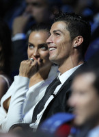 photo 13 in Cristiano Ronaldo gallery [id528476] 2012-09-03