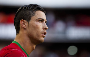 photo 8 in Ronaldo gallery [id553959] 2012-11-19