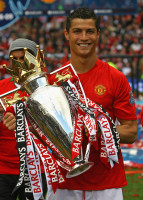 Cristiano Ronaldo photo #