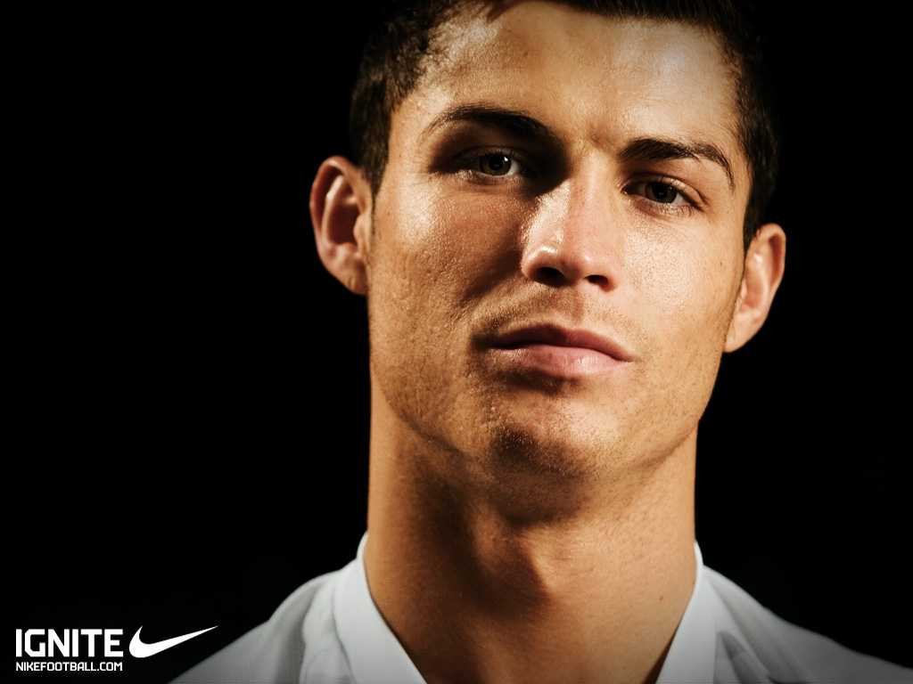 Cristiano Ronaldo: pic #459524