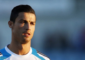 photo 16 in Cristiano Ronaldo gallery [id577169] 2013-02-22